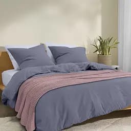 Плед-покривало Cosas Waffle Weave Floral 75х95 см (Blanket_24Floral_WaffleWeave_75x95) - мініатюра 3