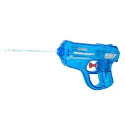 Дитячий ігровий Водний пістолет Bambi 8012WG(Blue) пластик, 12х3х9 см - мініатюра 2