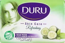 Косметичне мило Duru Skin Care із соком огірка 65 г - мініатюра 7
