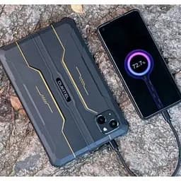 Планшет Oukitel RT3 8” 4/64GB LTE Black 60945-ska - мініатюра 7