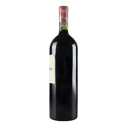 Вино Chateau Croix de Labrie Saint Emilion Grand Cru 2017 AOC, червоне, сухе, 14%, 1,5 л (819350) - мініатюра 3
