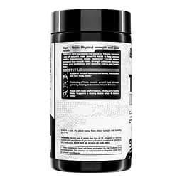 Екстракт трибулус террестріс Nutrex Research Tribulus 1400, 90 капсул - мініатюра 3