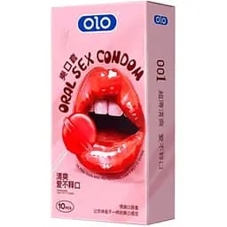 Olo Oral Sex