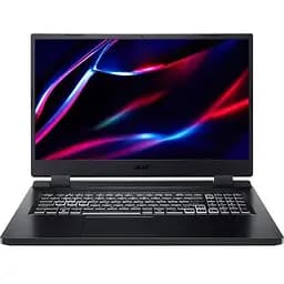 Ноутбук Ігровий ACER Nitro 5 AN517-42-R4HT,7 6800H la 47GHz,16GB,1TB,RTX 3060 6GB,DOS