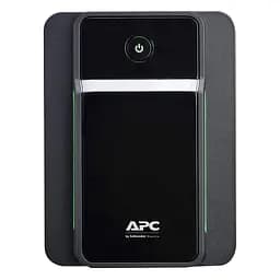 Джерело безперебійного живлення APC 2200 ВА / 1200 Вт / 9 А*ч (BX2200MI-GR) - мініатюра 3