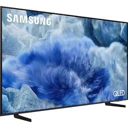 Телевізор Samsung Q8F 43` QLED Ultra HD 4K (QE43Q8FAAUXUA) [140819] - мініатюра 2