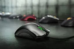 Миша Razer DeathAdder Essential 2021 (RZ01-03850100-R3M1) Black [67617] - мініатюра 6