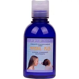 Лосьйон для собак і кішок Iv San Bernard Mineral Plus Lotion Антизуд для заспокоєння шкіри 125 мл
