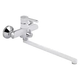 Змішувач для ванни Qtap Grand W(CR 005 (QTGRAW(CR005) - мініатюра 3