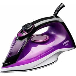 Праска Zelmer ZIR1515 фіолетова [91297]