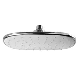 Верхний душ Topaz Sardinia TP-240, Хром