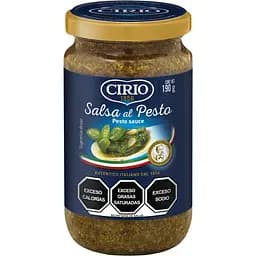 Соус Cirio Песто 190 г
