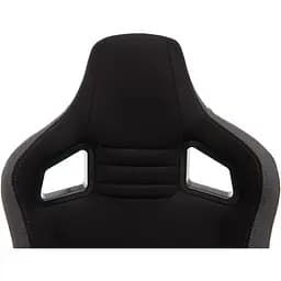 Геймерське крісло GT Racer X-0712 Shadow Gray