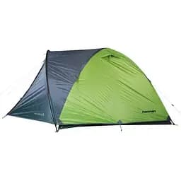 Намет Hannah Hover 3 Spring green/cloudy gray - мініатюра 2