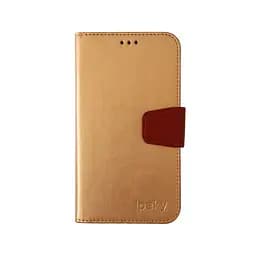 Чохол-книжка Sony Xperia Z5 Compact E5823 універсальна iPaky - мініатюра 4
