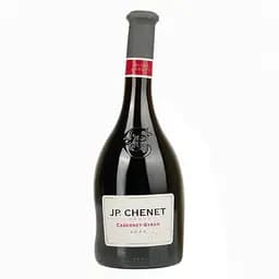 Уцінка. Вино Франція JP Chenet Каберне - Сіра червоне сухе 0.75 л 