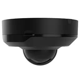 IP-Камера дротова DomeCam Mini HL black, 5мп, 4мм, гібридне підсвічування IR 15м, білий Led 15м Ajax teh0015955 - мініатюра 10