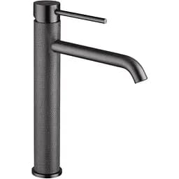 Смеситель для раковины Kroner KRP Edelstahl Berg-GRP010-3 (CV035598)