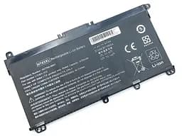 Акумулятор для HP HT03XL Pavilion 17g-cr, 15s-dy, 15s-er, 15s-du, 14-cd, 15-cw (11.4V 4150Ah)