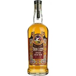 Ром Thin Lizzy Spiced 35% 0.7 л