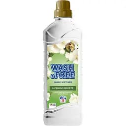 Ополіскувач для білизни Wash & Free Morning Breeze 970 мл