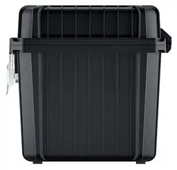 Ящик для інструментів HEAVY, 18", 44.5х36х33.7см, пластик Kistenberg hoz0012867 - мініатюра 7