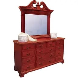 Зеркало UH68D Brille F9-024