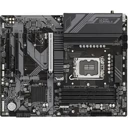 Материнська плата Gigabyte (Z790 D AX) - мініатюра 3
