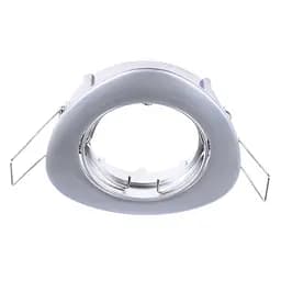 Світильник точковий Brille HDL-DT 101 PCHR MR16 163818