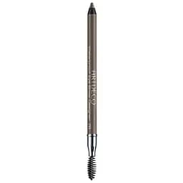 Олівець для брів Artdeco Eye Brow Designer Waterproof Proof Medium Brown тон 78, 1.2 г (410721)