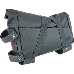 Сумка на раму Acepac Roll Fuel Bag M Сірий - мініатюра 2