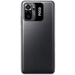Смартфон Xiaomi Poco M5s 4/128 Gb Global NFC Black - мініатюра 4
