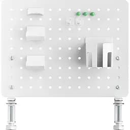 Настільна дошка-органайзер OfficePro DO780W White (DO780W)