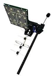 Ретранслятор 4.9GHz/1.2GHz для Matrice 30/300