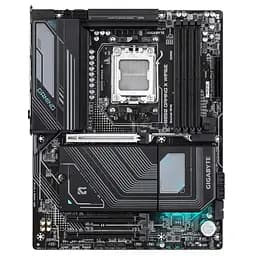Материнская плата Gigabyte B850 GAMING X WIFI6E