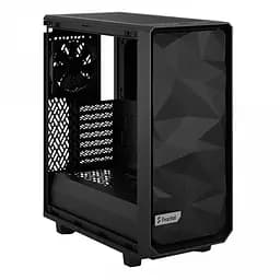 Корпус Fractal Design Meshify 2 Compact Dark TG (FD-C-MES2C-02) Без БП - мініатюра 6