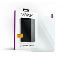 Защитное стекло для планшета MAKE Samsung Tab S10 FE/S10 Lite