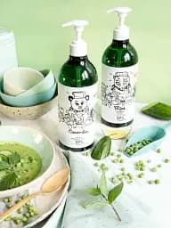 Засіб для миття посуду Yope Cucumber 750 мл - мініатюра 4
