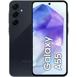 Смартфон Samsung Galaxy A55 5G 8/128Gb Awesome Navy (SM-A556BZKA)