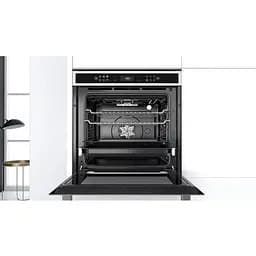 Духовка електрична Whirlpool W6 4PS1 OM4 P - мініатюра 7