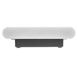 Підсвітка Brille LED фасадна IP54 AL-255/9W NW BK - мініатюра 2