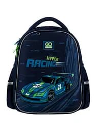 Рюкзак GoPack Education напівкаркасний 165S Speedway