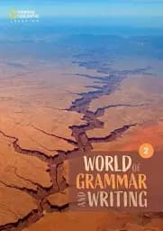 World of Grammar and Writing 2. 2nd edition