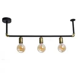 Люстра TK Lighting 4147 Hydria