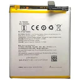 Акумулятор BLP657, OnePlus 6, 3300mAh, оригінал PRC