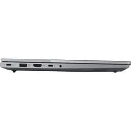 Ноутбук Lenovo 14 ThinkBook 14 G8 IAL/14FM/U7-255H/16GB/512 SSD/UMA/W11P/Gray (21SJ007PRA) - мініатюра 10