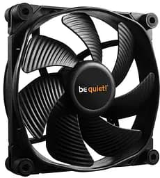 Вентилятор Be quiet! Silent Wings 3 140mm High-speed (BL069) Б/у