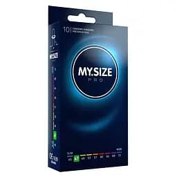 Презервативы My.Size Pro 47, 10 шт