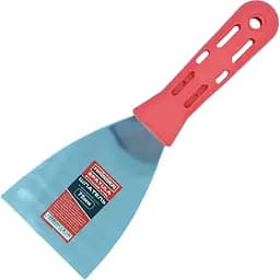 Шпатель Haisser из нержавеющей стали 75 мм (138537)