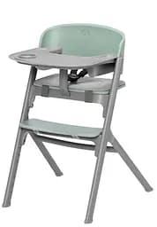 Стільчик для годування Kinderkraft Livy Olive Green (5902533919628)
